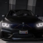 BMW 30 Jahre M3 F80 2017 Limited Edition4