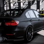 BMW 30 Jahre M3 F80 2017 Limited Edition5