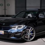 BMW 330I M 2021
