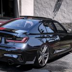 BMW 330I M 2021 4