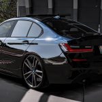 BMW 330I M 2021 5