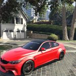 BMW M4 F82 Dynamics Lights BMW M4 F82 Dynamics Lights