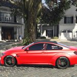 BMW M4 F82 Dynamics Lights2