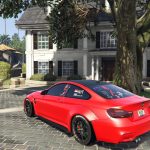 BMW M4 F82 Dynamics Lights3