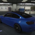 BMW M4 F823