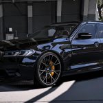 BMW M5 Competition Touring 20225