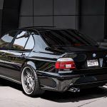 BMW M5 E39 20023