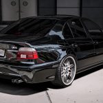 BMW M5 E39 20025
