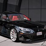 BMW M5 E60
