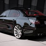 BMW M5 E602