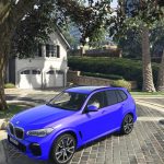 BMW X5 G05