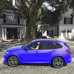 BMW X5 G05 2