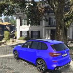 BMW X5 G05 3