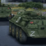 BTR-80