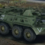 BTR-802