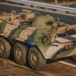 BTR-805