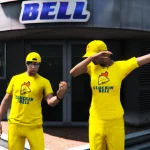 Cluckin' Bell Add-On Clothing For MP Male & MP Female (ALTV, FIVEM, SINGPLE PLAYER)