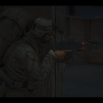 Bergen Military Backpack3