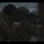Bergen Military Backpack4