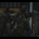 Bergen Military Backpack5