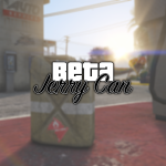 Beta Jerry Can 1.0