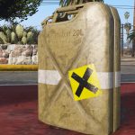 Beta Jerry Can 1.03
