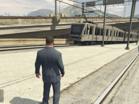 Better Tram