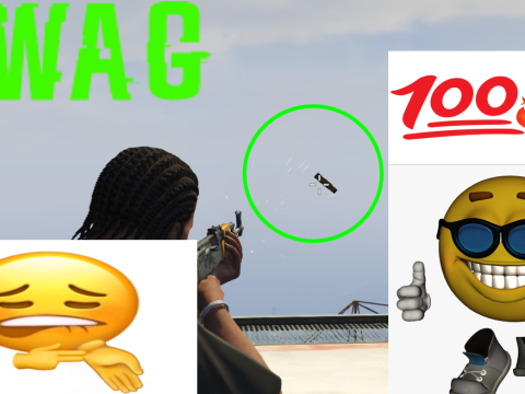 Better Weapon Shell effects