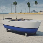 Boatmobile