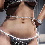 Body Chain for MP Female 1.02