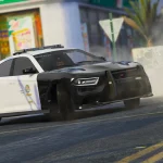 Bravado Buffalo STX Police3