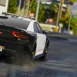 Bravado Buffalo STX Police4