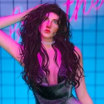 Brisa Hair for MP Female 1.1