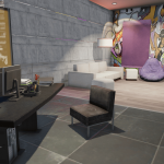 Bureau Lifeinvader5