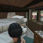 Camp Cassidy Falls [Menyoo] V1.2