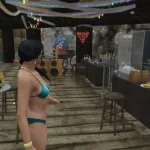 Camp Cassidy Falls [Menyoo] V1.2