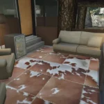 Camp Cassidy Falls [Menyoo] V1.2