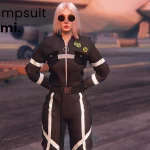 Cargo Jumpsuit2