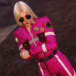 Cargo Jumpsuit5