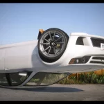 Cheval Fugitive RHD 1.03