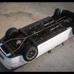 Cheval Fugitive RHD 1.05