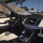 Chevrolet Caprice LS 20164