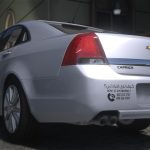 Chevrolet Caprice LS 20165