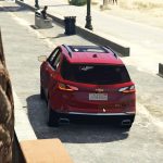 Chevrolet Equinox Premier 20184