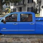 Chevrolet Silverado High Country Custom 3