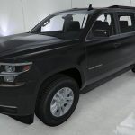 Chevrolet Suburban