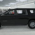 Chevrolet Suburban2