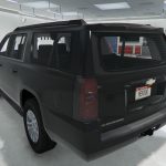 Chevrolet Suburban3