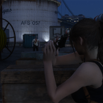 Claire Redfield Resident Evil 2 Remake4