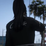 Corteiz Stadium Varsity jacket for MP Female 1.04